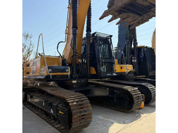 Graafmachine SANY