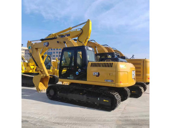 Rupsgraafmachine CATERPILLAR 315D
