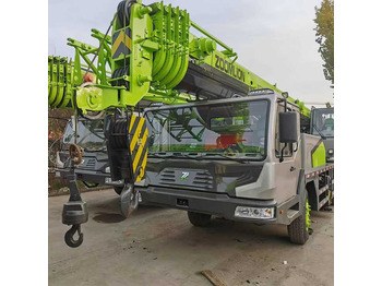 Mobiele kraan ZOOMLION ZTC250V