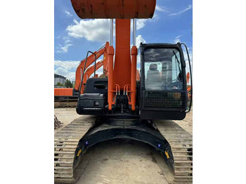 Graafmachine Strong Powerful Hitachi ZX200-5g ORIGINAL Used Excavator200 210 240 350 With Cheap Price [ Copy ]: afbeelding 5