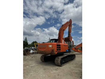 Graafmachine Strong Powerful Hitachi ZX200-5g ORIGINAL Used Excavator200 210 240 350 With Cheap Price [ Copy ]: afbeelding 2