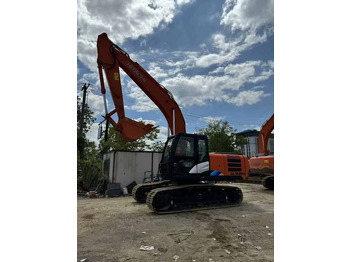 Graafmachine Strong Powerful Hitachi ZX200-5g ORIGINAL Used Excavator200 210 240 350 With Cheap Price [ Copy ]: afbeelding 3
