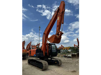 Graafmachine Strong Powerful Hitachi ZX200-5g ORIGINAL Used Excavator200 210 240 350 With Cheap Price [ Copy ]: afbeelding 4