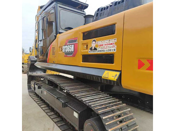 Graafmachine USED SANY 365H EXCAVATOR with Good Condition  for Sale: afbeelding 2