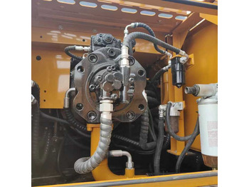 Graafmachine USED SANY 365H EXCAVATOR with Good Condition  for Sale: afbeelding 3