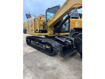 Graafmachine Used Caterpillar CAT 307E2 Crawler Mini Hydraulic Digger Second Hand Cat 307E2 Excavator [ Copy ] [ Copy ] [ Copy ] [ Copy ] [ Copy ] [ Copy ]: afbeelding 5