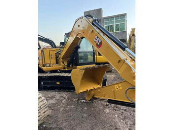 Graafmachine Used Caterpillar CAT 307E2 Crawler Mini Hydraulic Digger Second Hand Cat 307E2 Excavator [ Copy ] [ Copy ] [ Copy ] [ Copy ] [ Copy ] [ Copy ]: afbeelding 4
