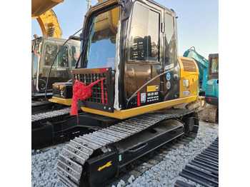 Rupsgraafmachine CATERPILLAR 312D2