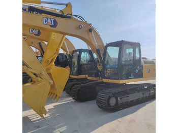 Rupsgraafmachine CATERPILLAR 315D
