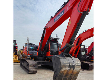 Graafmachine DOOSAN DX225LC-9C