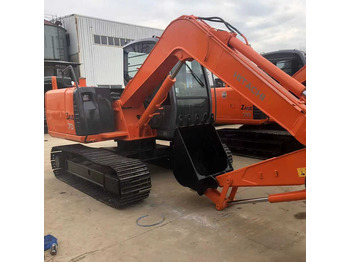 Graafmachine HITACHI ZX70