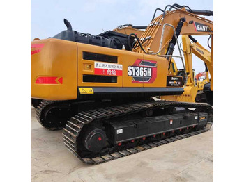 Graafmachine SANY