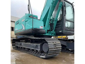 Rupsgraafmachine Used High-quality Original Japan Kobelco SK140-8 Crawler Excavator in Hefei [ Copy ] [ Copy ] [ Copy ]: afbeelding 2