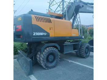 Graafmachine HYUNDAI