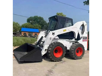 Schranklader BOBCAT S160