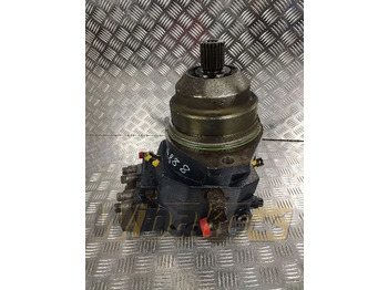 Hydromotor
