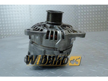 Dynamo CUMMINS