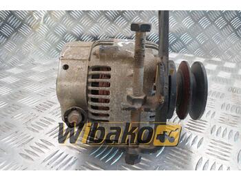 Dynamo DENSO