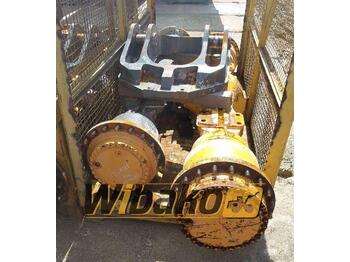 As en onderdelen LIEBHERR