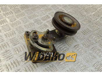 Riemspanner IVECO