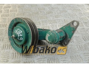 Riemspanner VOLVO