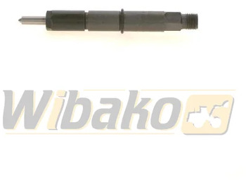 Injector BOSCH