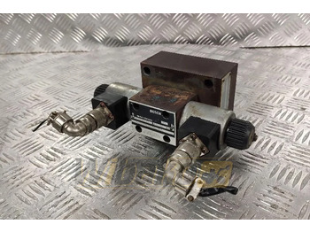 Hydraulisch ventiel BOSCH