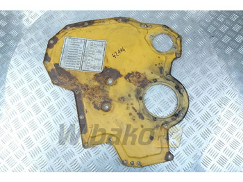 Nokkenas CATERPILLAR