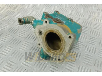 Thermostaat CATERPILLAR