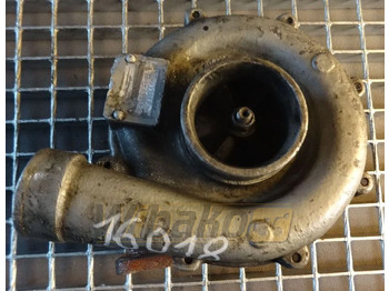 Turbolader CATERPILLAR