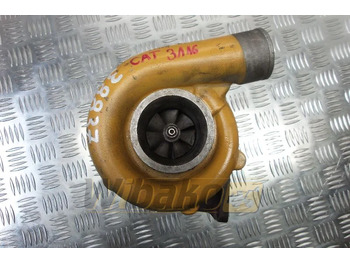 Turbolader CATERPILLAR
