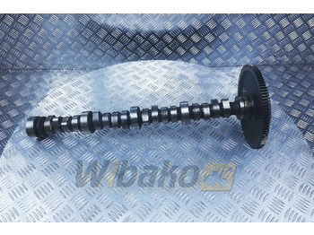 Nokkenas CATERPILLAR