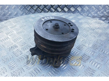 Water pomp CATERPILLAR