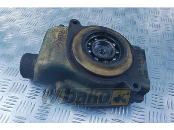 Water pomp CATERPILLAR