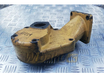 Thermostaat CATERPILLAR