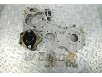 Nokkenas CATERPILLAR