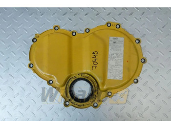 Nokkenas CATERPILLAR