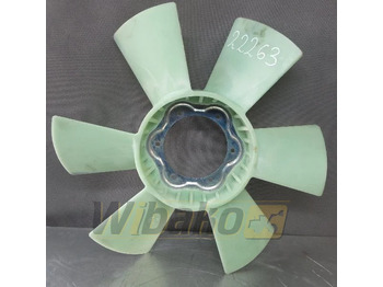 Ventilator CATERPILLAR