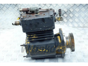 Luchtcompressor CATERPILLAR