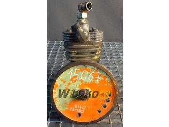 Compressor KNORR-BREMSE