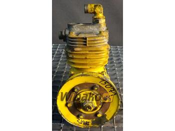 Compressor KNORR-BREMSE