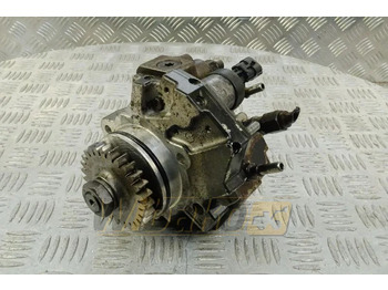 Brandstofpomp CUMMINS