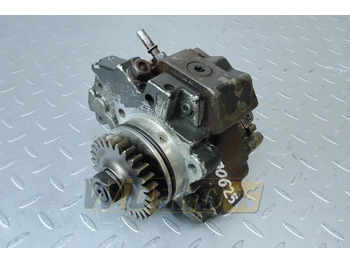 Brandstofpomp CUMMINS