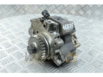 Brandstofpomp CUMMINS