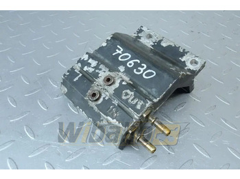 Brandstoffilter CUMMINS