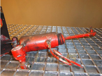 Motor en onderdelen CUMMINS