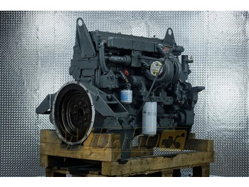 Motor CUMMINS