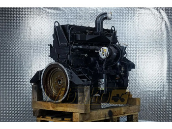Motor CUMMINS
