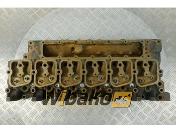 Cilinderkop IVECO