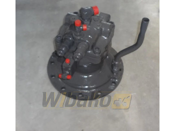 Hydromotor DAEWOO